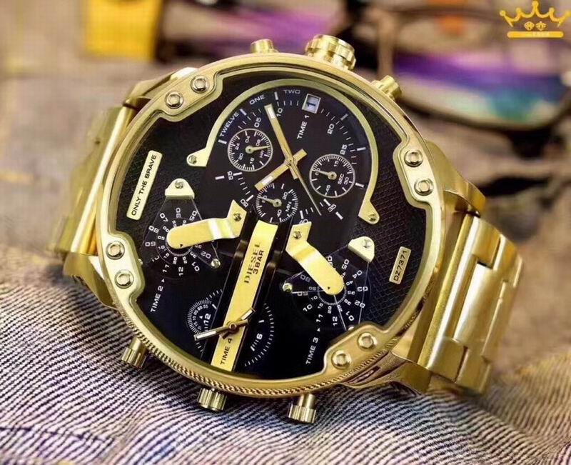 Diesel 57X13mm 0506108